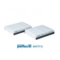 AH177-2 PURFLUX Фільтр повітря у внутрішньому просторі