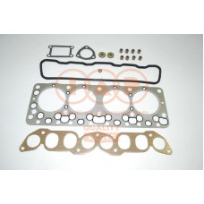 116-13040 IAP QUALITY PARTS Комплект прокладок головка циліндра