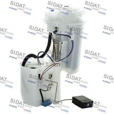 G21075A2 AUTOTEAM Елемент системи живлення