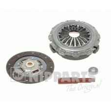 J2001163 NIPPARTS Комплект зчеплення