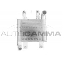 104963 AUTOGAMMA Интеркулер