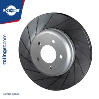 RT 71003HP-GL T6 ROTINGER Гальмівний диск
