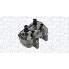 060810242010 MAGNETI MARELLI Котушка запалювання