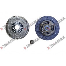 T5017K3 DIAMAX Комплект зчеплення