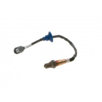 0 258 006 538 BOSCH датчик кисню