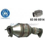 96 11 4012 HJS Катализатор
