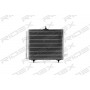 448C0036 RIDEX Конденсатор кондиціонера