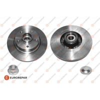 1620036980 EUROREPAR Гальмівний диск