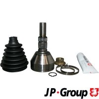 1243300410 JP GROUP Шарнирный комплект, Привідний вал