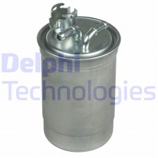 HDF519 DELPHI Паливний фільтр