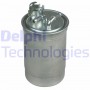 HDF519 DELPHI Паливний фільтр