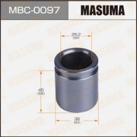 MBC-0097 MASUMA Поршень корпус скоби гальма