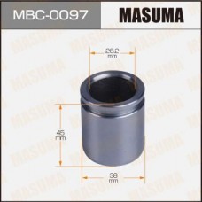 MBC-0097 MASUMA Поршень корпус скоби гальма