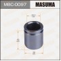 MBC-0097 MASUMA Поршень корпус скоби гальма