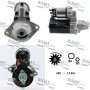 S12BH0033 SIDAT Стартер