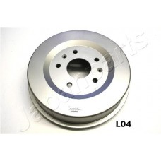 TA-L04 JAPANPARTS Гальмівний барабан