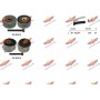 04.5299 AUTOKIT Комплект ременя ГРМ
