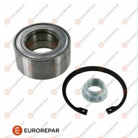 1681940880 EUROREPAR Комплект підшипника ступиці колеса