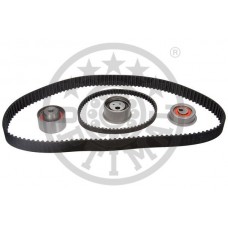 SK-1323 OPTIMAL Комплект ременя ГРМ