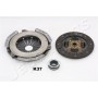 KF-K37 JAPANPARTS Комплект зчеплення