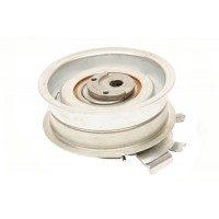 06A109479A ÜRO Parts Натяжний ролик ремінь ГРМ