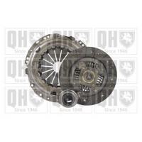QKT1717AF QUINTON HAZELL Комплект зчеплення