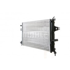 CR 228 000S MAHLE Радіатор охолодження двигуна