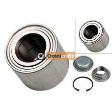 2466501 OMNICRAFT Комплект підшипника ступиці колеса