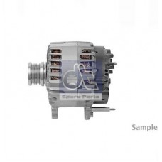 12.72008 DT Spare Parts Генератор