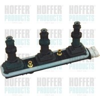 8010527 HOFFER Котушка запалювання