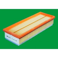 LFAF123 LUCAS FILTERS Повітряний фільтр