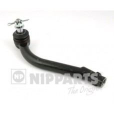 N4830503 NIPPARTS Наконечник поперечної кермової тяги