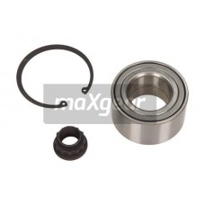 33-0662 MAXGEAR Комплект підшипника ступиці колеса