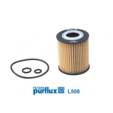 L508 PURFLUX Масляний фільтр