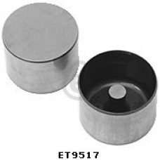 ET9517 EUROCAMS Толкатель