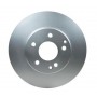 8DD 355 107-481 HELLA PAGID Гальмівний диск