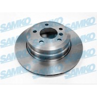 B2054V SAMKO Гальмівний диск
