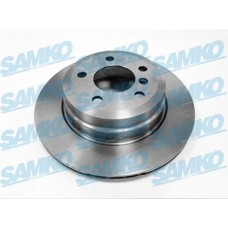 B2054V SAMKO Гальмівний диск