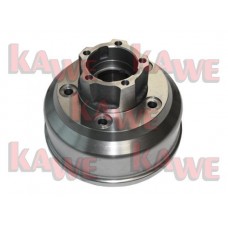 7D0696 KAWE Гальмівний барабан