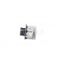 ABR 91 000P MAHLE Сопротивление, Вентилятор салону