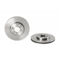 2134437 Omnicraft Гальмівний диск