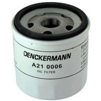 A210006 DENCKERMANN Масляний фільтр