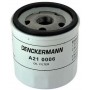 A210006 DENCKERMANN Масляний фільтр