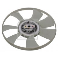 44863 FEBI BILSTEIN Вентилятор охолодження двигуна
