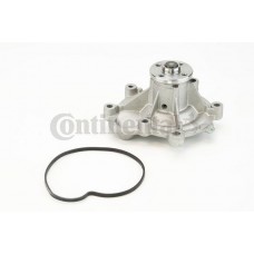 WPS3049 CONTINENTAL CTAM Водяний насос охолодження двигуна