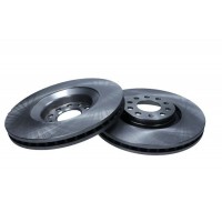 19-1803 MAXGEAR Гальмівний диск