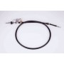 8AS355661691 HELLA ADRIAUTO KIA Трос ручного гальма лівий.Ceed  06-