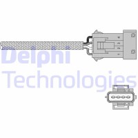ES20258-12B1 DELPHI датчик кисню