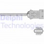 ES20258-12B1 DELPHI датчик кисню