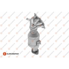 1609158080 EUROREPAR Катализатор
